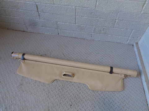 Range Rover Sport Retractable Load Cover in Beige L320 2005 to 2013 R06064