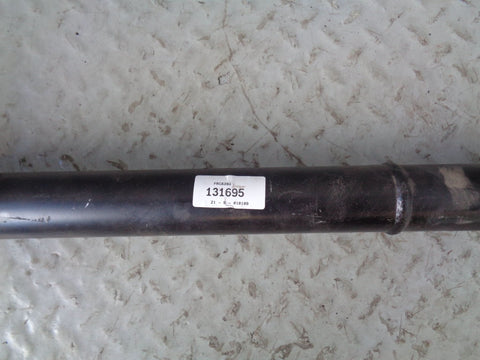 Defender 90 Propshaft Rear TD5 300TDi TD5 FRC8393 Land Rover 1994 to 2004