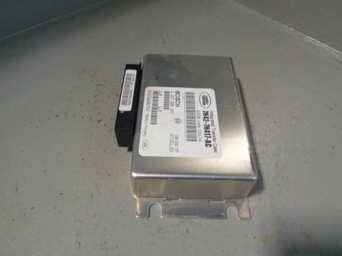 Range Rover L322 Transfer Case Module ECU 7H42-7H417-AC 2006 to 2009