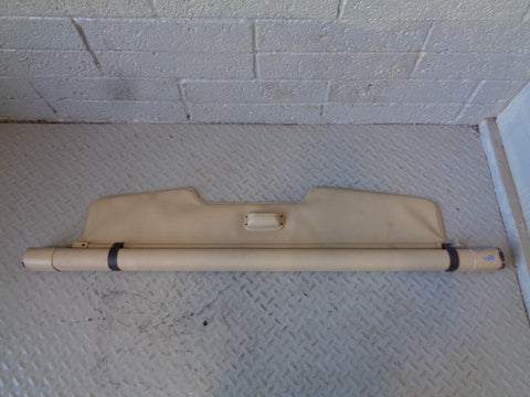 Range Rover Sport Retractable Load Cover in Beige L320 2005 to 2013 R06064