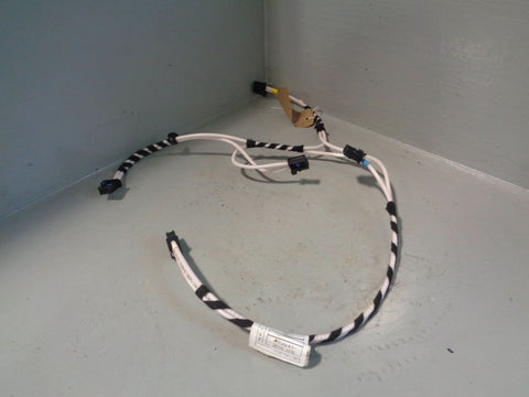 Range Rover L322 Fibre Optic Wiring Loom YMW507670 2006 to 2010