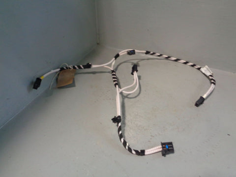 Range Rover L322 Fibre Optic Wiring Loom YMW507670 2006 to 2010