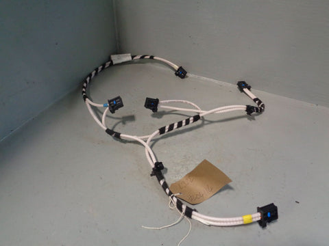 Range Rover L322 Fibre Optic Wiring Loom YMW507670 2006 to 2010