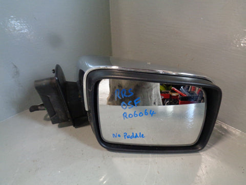 Range Rover Sport Door Mirror Off Side Power Fold L320 2005 to 2009 R06064