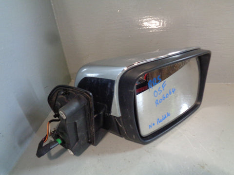 Range Rover Sport Door Mirror Off Side Power Fold L320 2005 to 2009 R06064