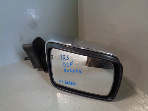 Range Rover Sport Door Mirror Off Side Power Fold L320 2005 to 2009 R06064