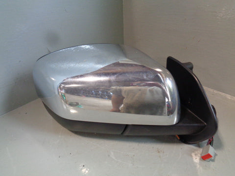 Range Rover Sport Door Mirror Off Side Power Fold L320 2005 to 2009 R06064