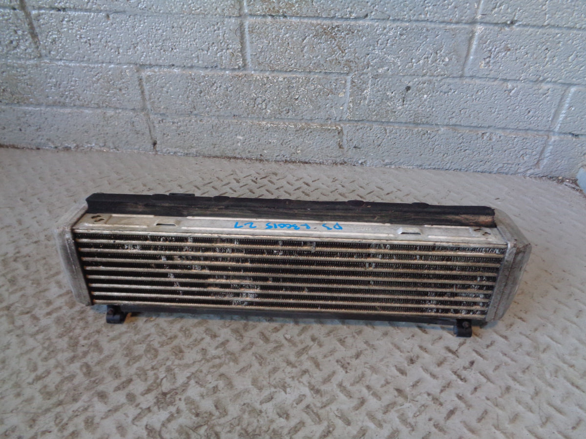 Discovery 3 Intercooler 2.7 TDV6 L320 Land Rover ETP 11708 2004 to 2009 R30015