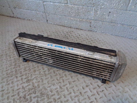 Discovery 3 Intercooler 2.7 TDV6 L320 Land Rover ETP 11708 2004 to 2009 R30015