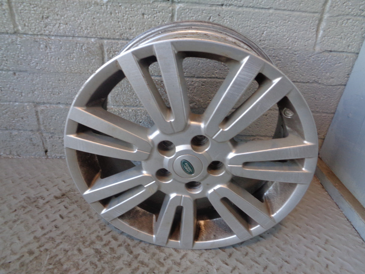 Discovery 4 Alloy Wheel Single 19" x 8J ET 53 Land Rover 201 L22015