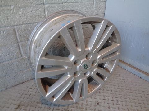 Discovery 4 Alloy Wheel Single 19" x 8J ET 53 Land Rover 201 L22015