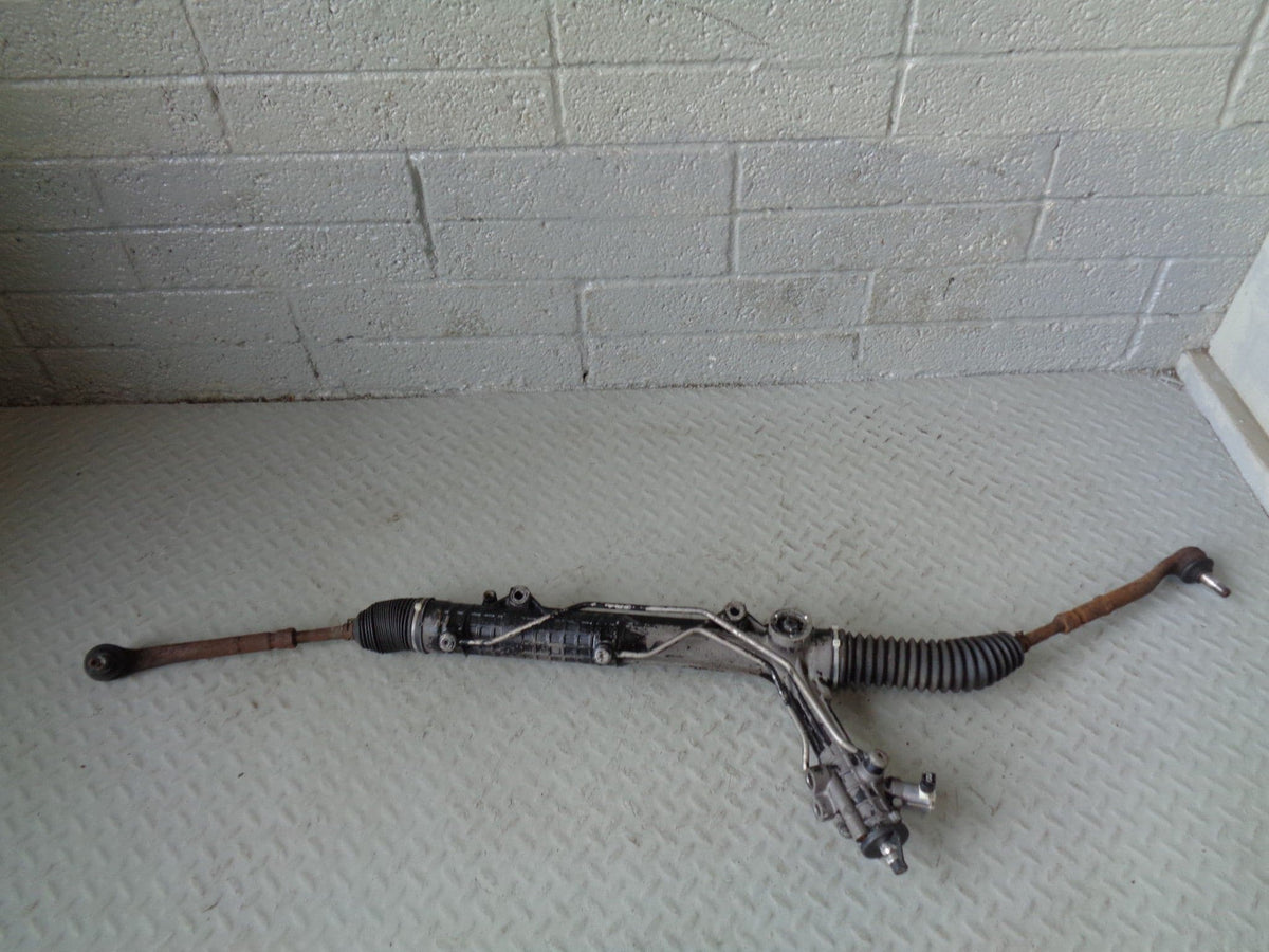 Range Rover L322 Steering Rack Power 7853 993 514 TD6 or V8 2002 to 2006