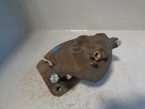 Freelander 1 Brake Caliper Near Side Front L20 Land Rover 2001 to 2006