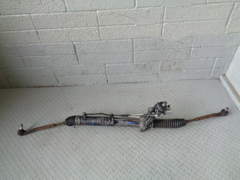 Range Rover L322 Steering Rack Power 7853 993 514 TD6 or V8 2002 to 2006