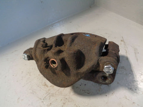 Freelander 1 Brake Caliper Near Side Front L20 Land Rover 2001 to 2006