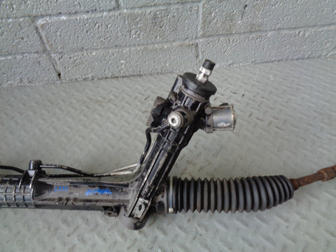 Range Rover L322 Steering Rack Power 7853 993 514 TD6 or V8 2002 to 2006