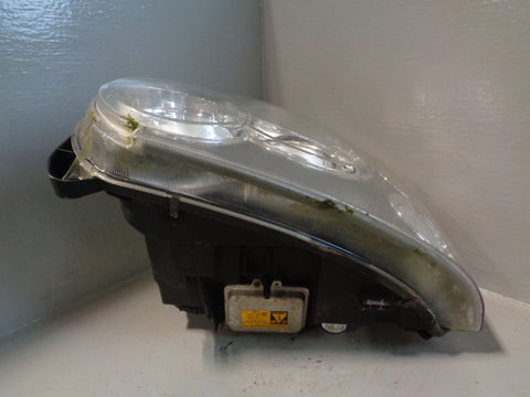 Range Rover L322 Headlight Xenon Near Side Facelift 6H4213W030DA8LPO Left