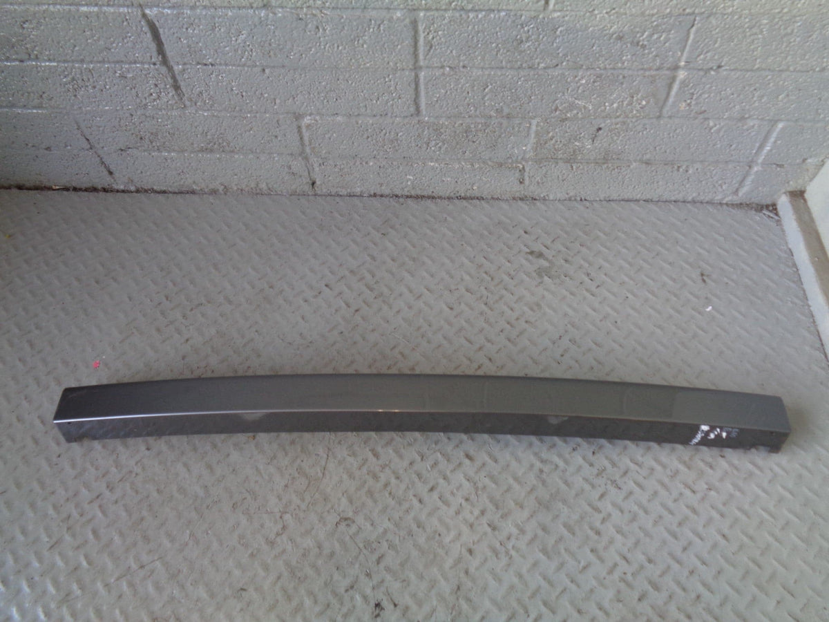 Range Rover Sport HSE Tailgate Lower Trim Panel Stornoway Grey L320 L27084