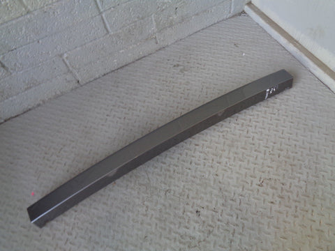 Range Rover Sport HSE Tailgate Lower Trim Panel Stornoway Grey L320 L27084