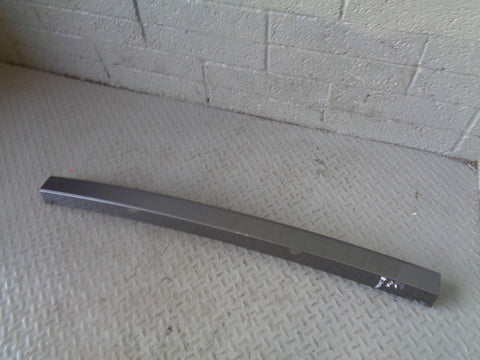 Range Rover Sport HSE Tailgate Lower Trim Panel Stornoway Grey L320 L27084