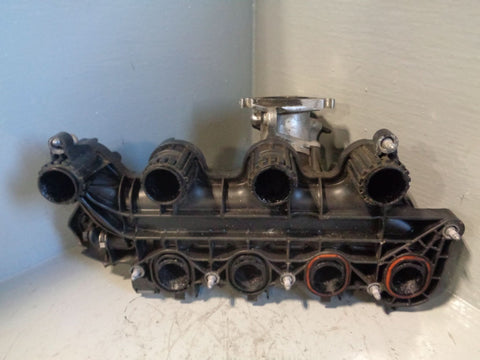 Freelander 2 Inlet / Intake Manifold 2.2 TD4 Non-Swirl Land Rover 2006 to 2011