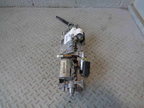 Range Rover L322 Steering Column 7H42-3C529-BC Electric Adjust 2006 to 2010