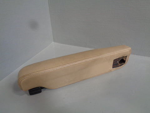 Range Rover Sport Armrest Alpaca Leather Near Side Front Passenger L320 R06064