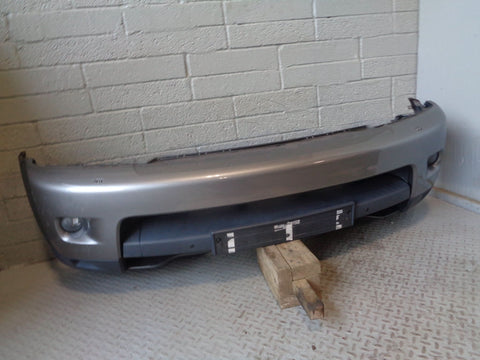 Range Rover Sport Front Bumper Stornoway Grey Facelift L320 2009 to 2013 L18124