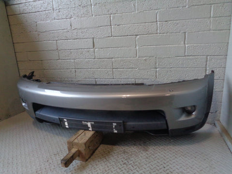 Range Rover Sport Front Bumper Stornoway Grey Facelift L320 2009 to 2013 L18124