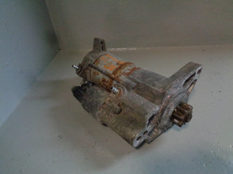 Starter Motor 3.0 TDV6 428000-5950 Discovery 4 Range Rover Sport K19044