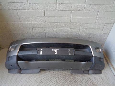 Range Rover Sport Front Bumper Stornoway Grey Facelift L320 2009 to 2013 L18124