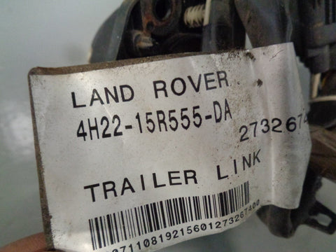 Discovery 3 Trailer Plug Towing Loom 4H22-15R555-DA Land Rover 2004 to 2009