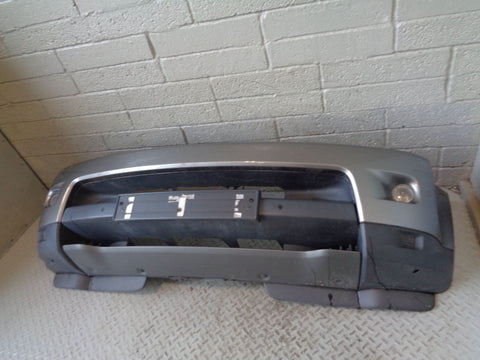 Range Rover Sport Front Bumper Stornoway Grey Facelift L320 2009 to 2013 L18124