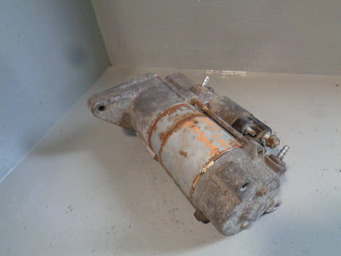 Starter Motor 3.0 TDV6 428000-5950 Discovery 4 Range Rover Sport K19044