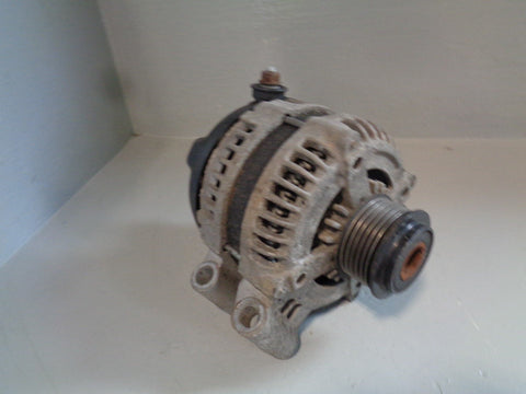 Range Rover Sport Alternator 3.0 TDV6 L320 ACE L320 Facelift 2009 to 2013