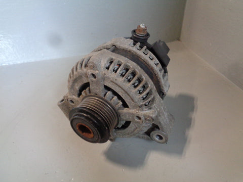 Range Rover Sport Alternator 3.0 TDV6 L320 ACE L320 Facelift 2009 to 2013