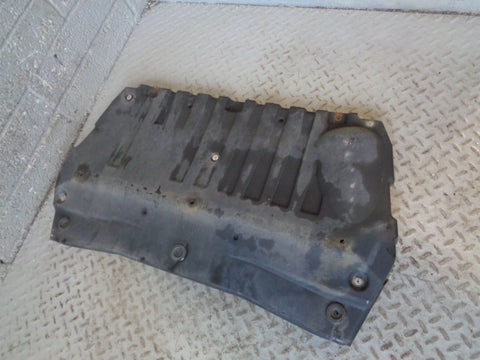 Range Rover Sport Gearbox Protection Under Tray L320 2009 to 2013