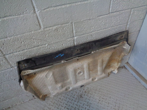 Range Rover Sport Gearbox Protection Under Tray L320 2009 to 2013