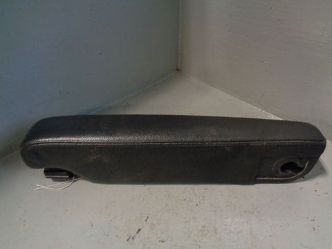 Discovery 3 Armrest Near Side Passenger Black Land Rover 2004 to 2009 K22104