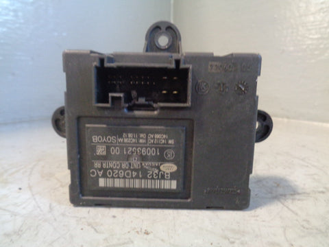 Discovery 4 Control Module ECU Rear BJ32 14D620 AC Land Rover 2009 to 2013