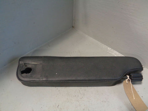 Discovery 3 Armrest Off Side Drivers Black Land Rover 2004 to 2009 K22104