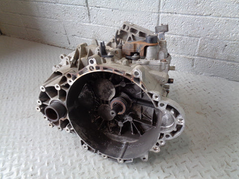 Freelander 2 Manual Gearbox 7G9R 7002 HG 6 Speed 2.2 TD4 2006 to 2011 R28064