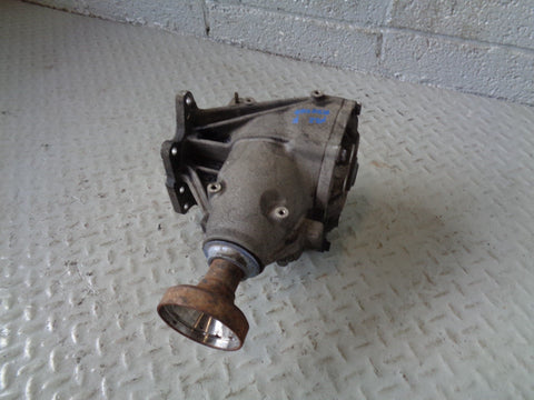 Freelander 2 TD4 Front Diff Transfer Box Differential 2006 to 2011 R28064