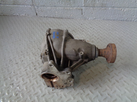 Freelander 2 TD4 Front Diff Transfer Box Differential 2006 to 2011 R28064