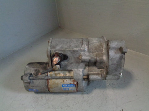 Freelander 2 TD4 Starter Motor Land Rover AH52-11001-AC 2006 to 2011