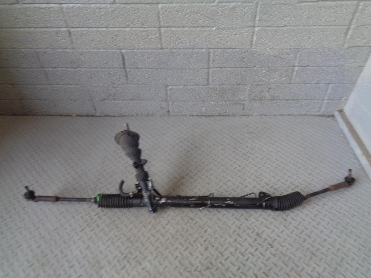 Freelander 2 Steering Rack 2.2 TD4 Land Rover 2006 to 2014 S21084