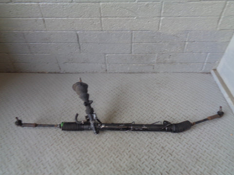 Freelander 2 Steering Rack 2.2 TD4 Land Rover 2006 to 2014 S21084