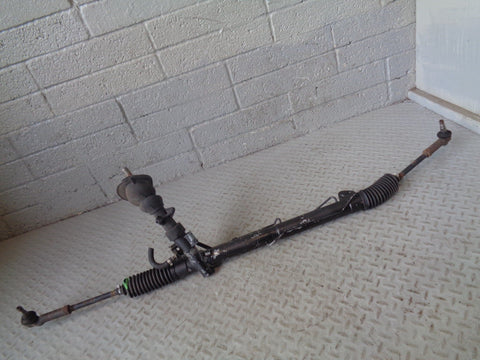 Freelander 2 Steering Rack 2.2 TD4 Land Rover 2006 to 2014 S21084