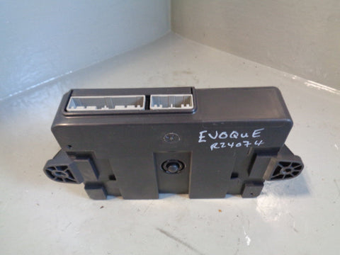 Range Rover Evoque Keyless Entry Module FK72-19H440-AD L538 2011 to 2018