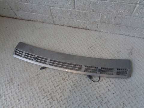 Range Rover L322 Bonnet Grill Under Windscreen with Washer Jets L04114